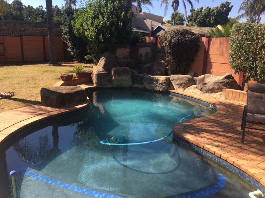 3 Bedroom Property for Sale in The Reeds Gauteng