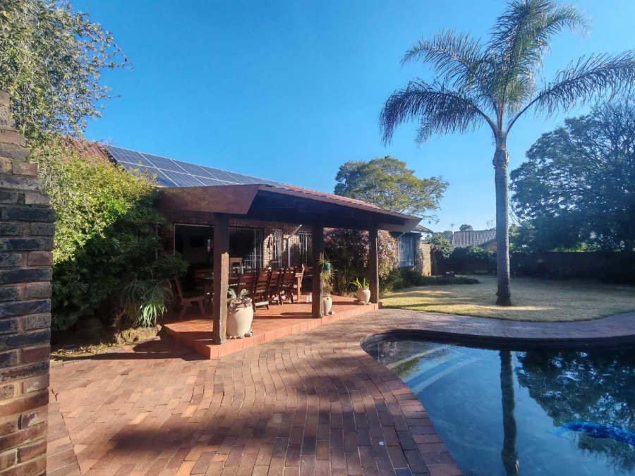 4 Bedroom Property for Sale in Monument Park Gauteng