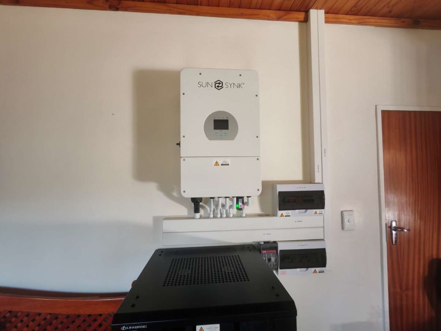 4 Bedroom Property for Sale in Monument Park Gauteng