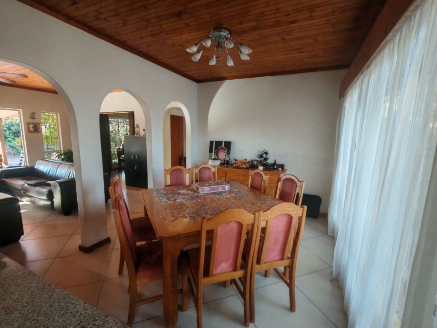 4 Bedroom Property for Sale in Monument Park Gauteng