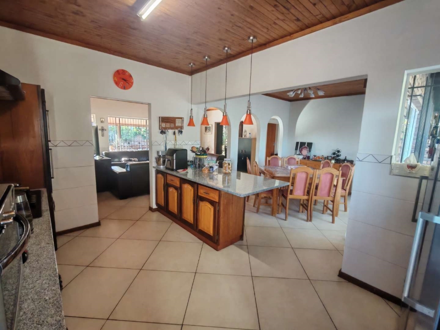 4 Bedroom Property for Sale in Monument Park Gauteng