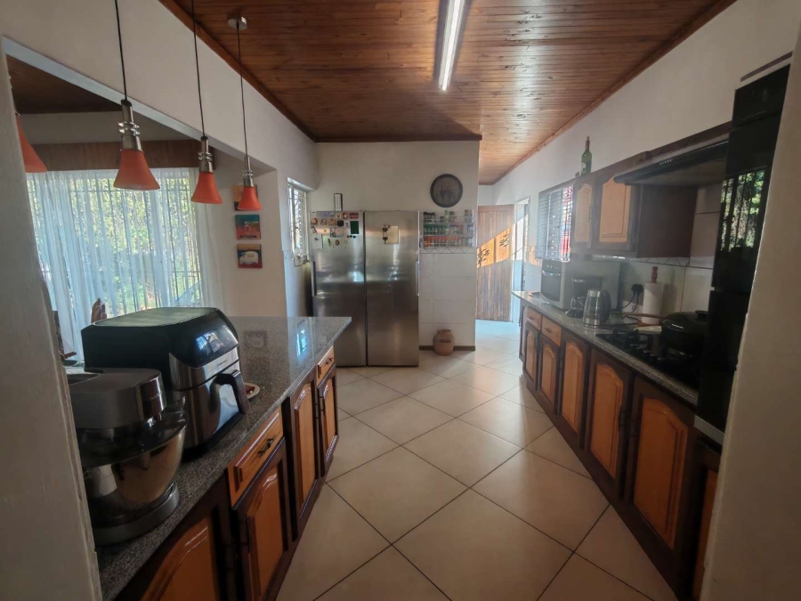 4 Bedroom Property for Sale in Monument Park Gauteng