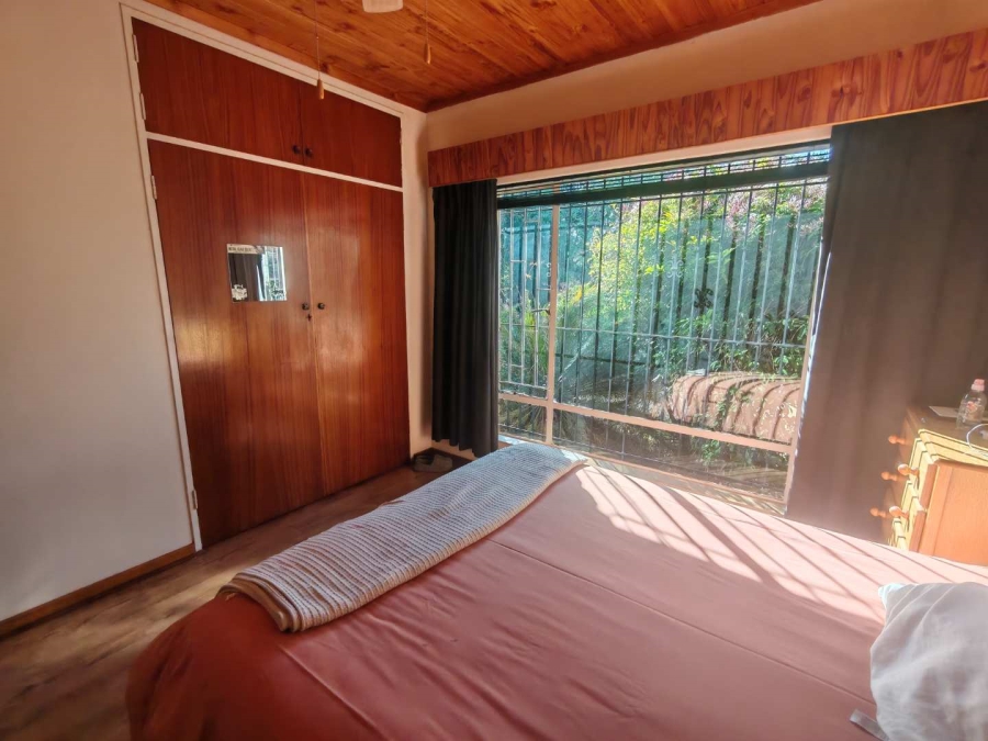 4 Bedroom Property for Sale in Monument Park Gauteng