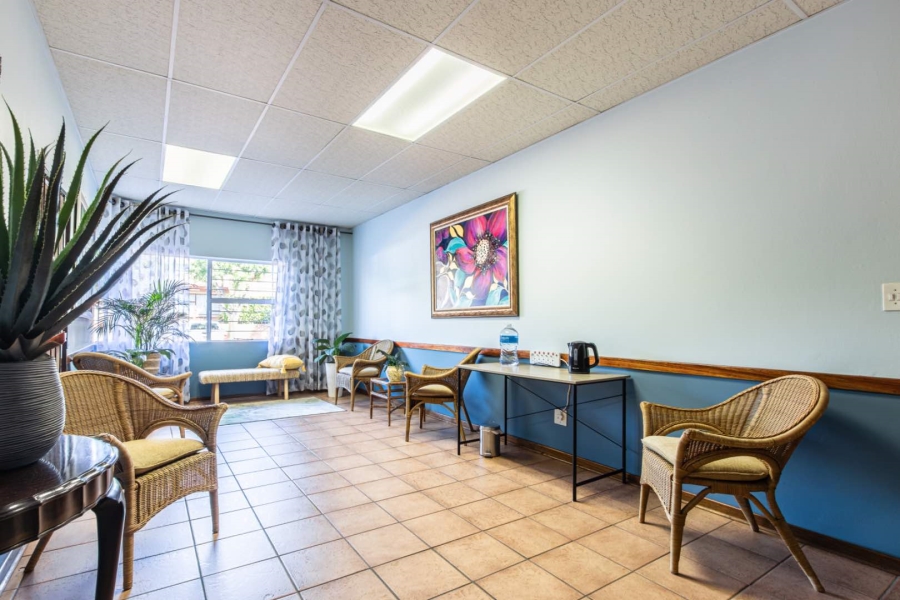 1 Bedroom Property for Sale in Wilro Park Gauteng