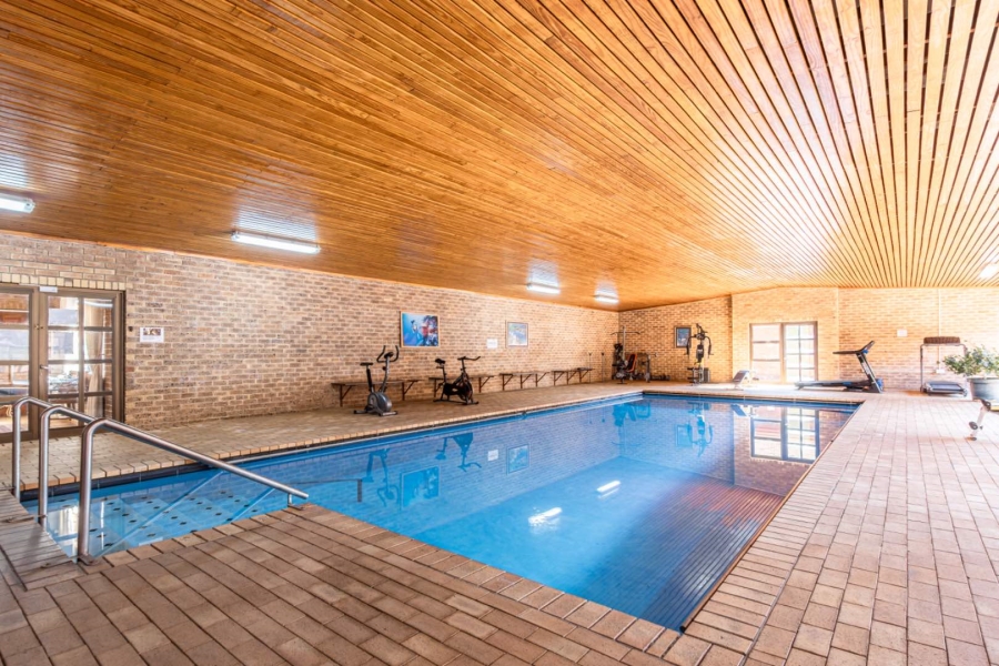 1 Bedroom Property for Sale in Wilro Park Gauteng