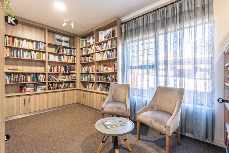 1 Bedroom Property for Sale in Randburg Gauteng