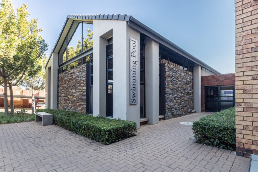 1 Bedroom Property for Sale in Randburg Gauteng