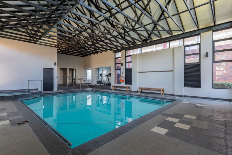1 Bedroom Property for Sale in Randburg Gauteng