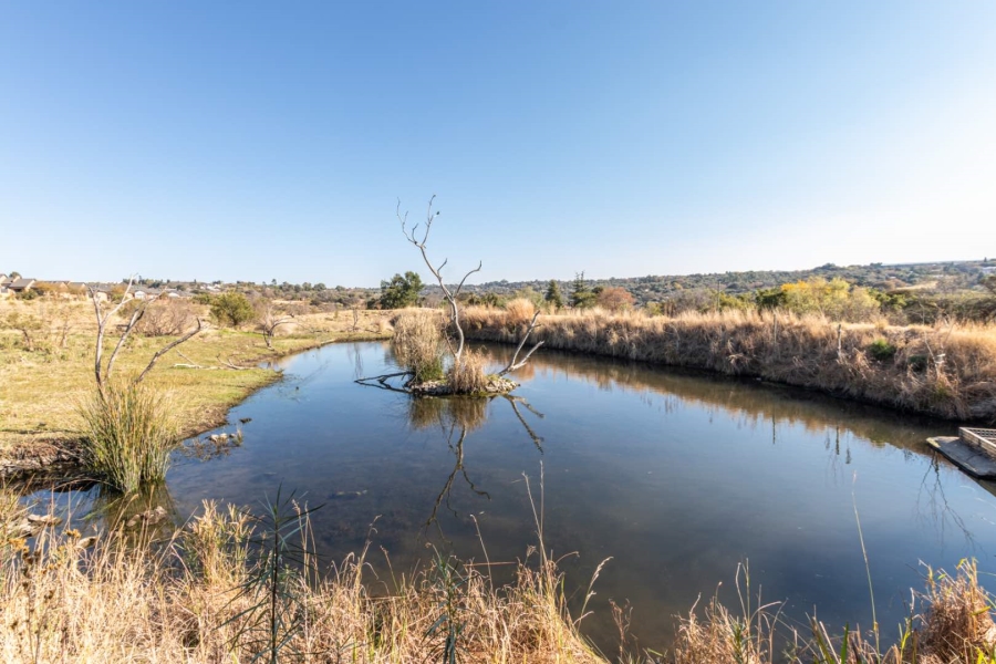 1 Bedroom Property for Sale in Randburg Gauteng
