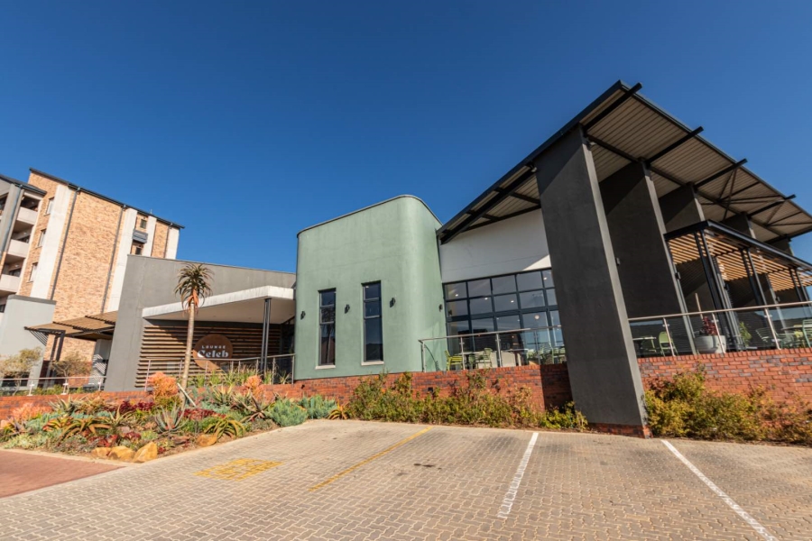 1 Bedroom Property for Sale in Randburg Gauteng