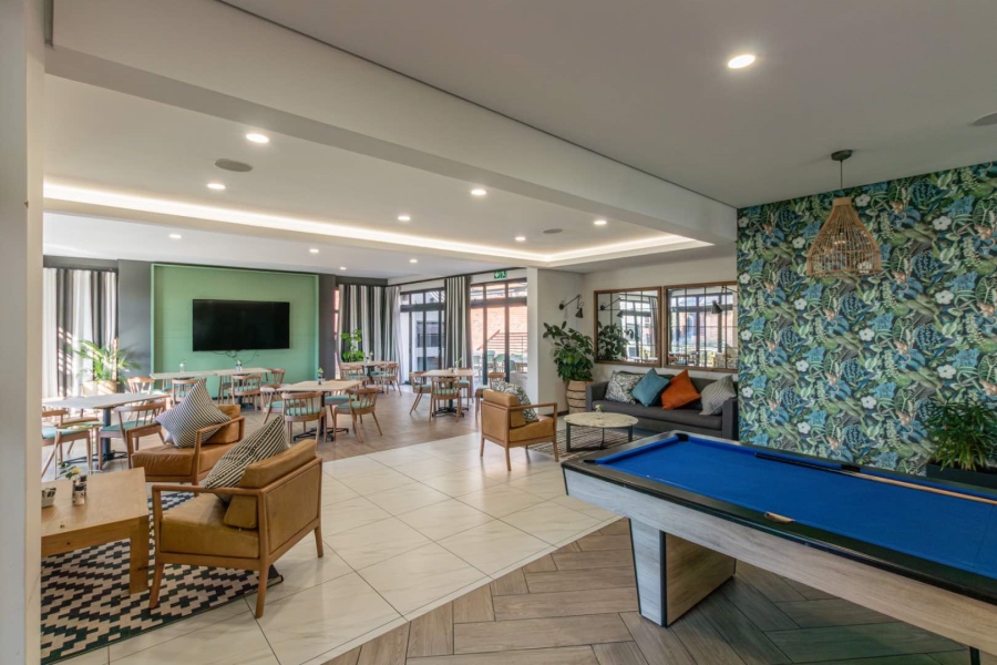 1 Bedroom Property for Sale in Randburg Gauteng