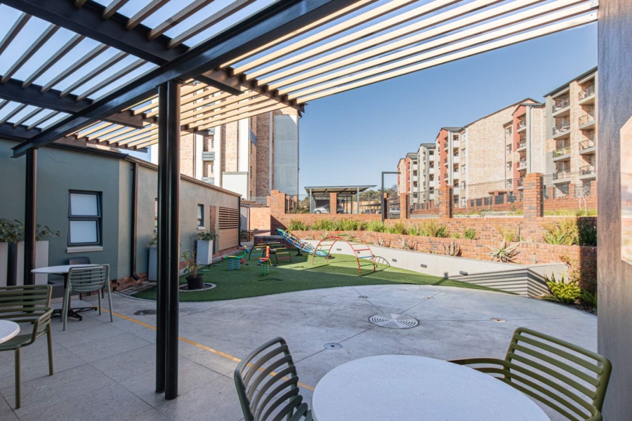 1 Bedroom Property for Sale in Randburg Gauteng