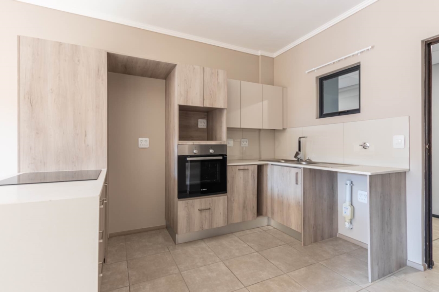 1 Bedroom Property for Sale in Randburg Gauteng