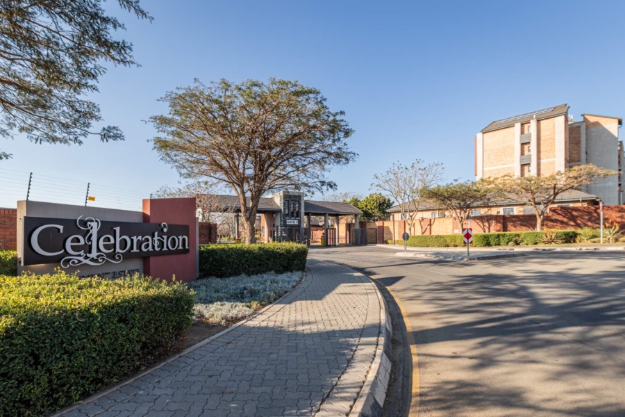 1 Bedroom Property for Sale in Randburg Gauteng