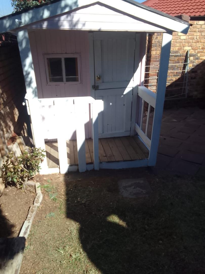 3 Bedroom Property for Sale in Liefde en Vrede Gauteng