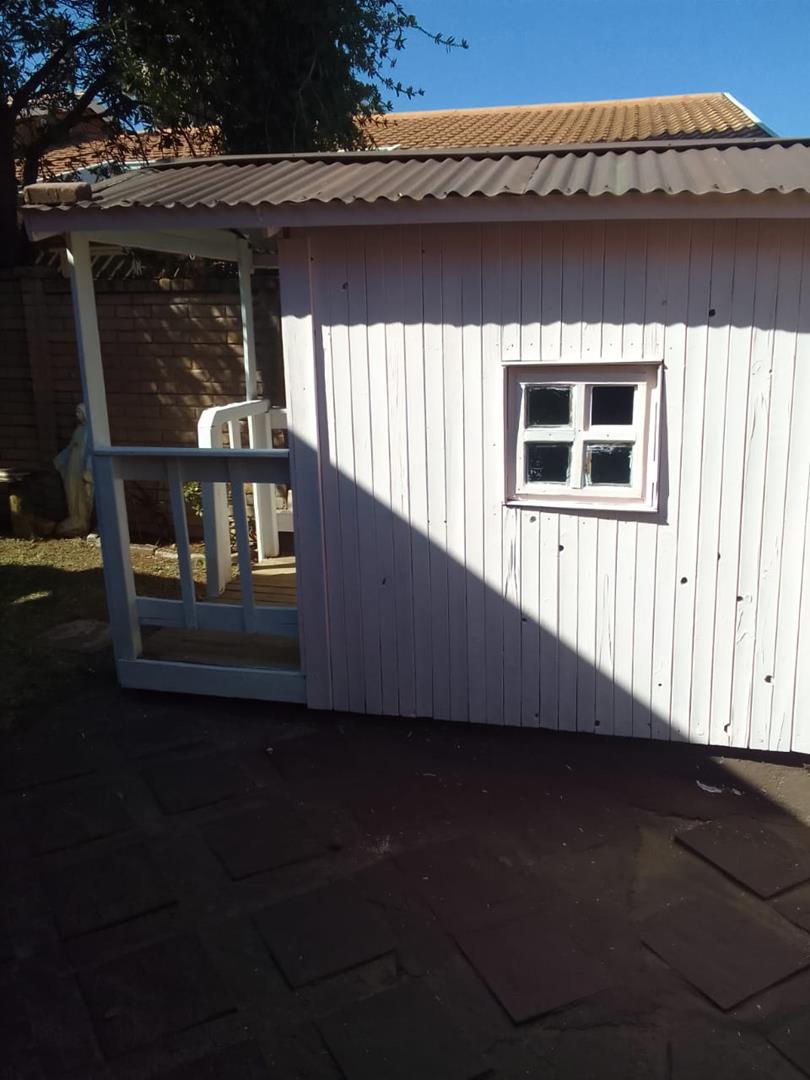 3 Bedroom Property for Sale in Liefde en Vrede Gauteng