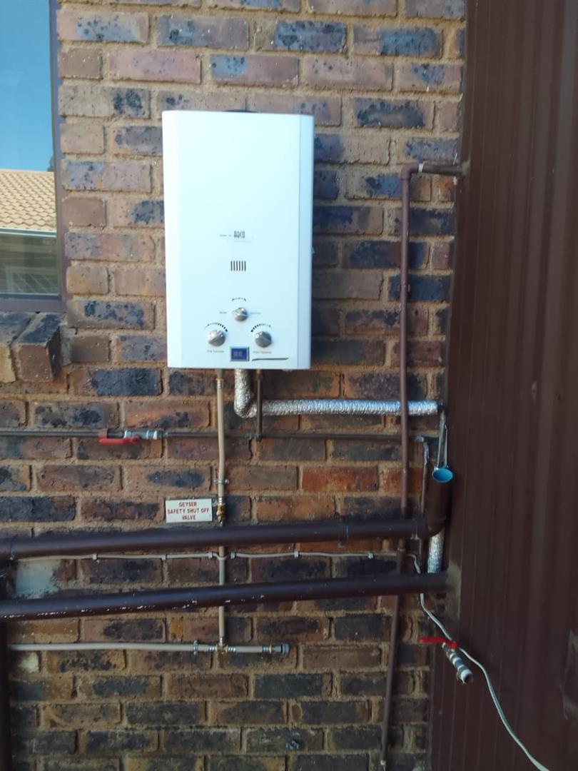 3 Bedroom Property for Sale in Liefde en Vrede Gauteng
