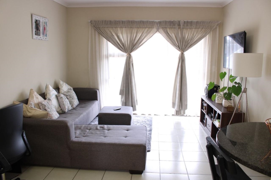 2 Bedroom Property for Sale in South Crest Gauteng
