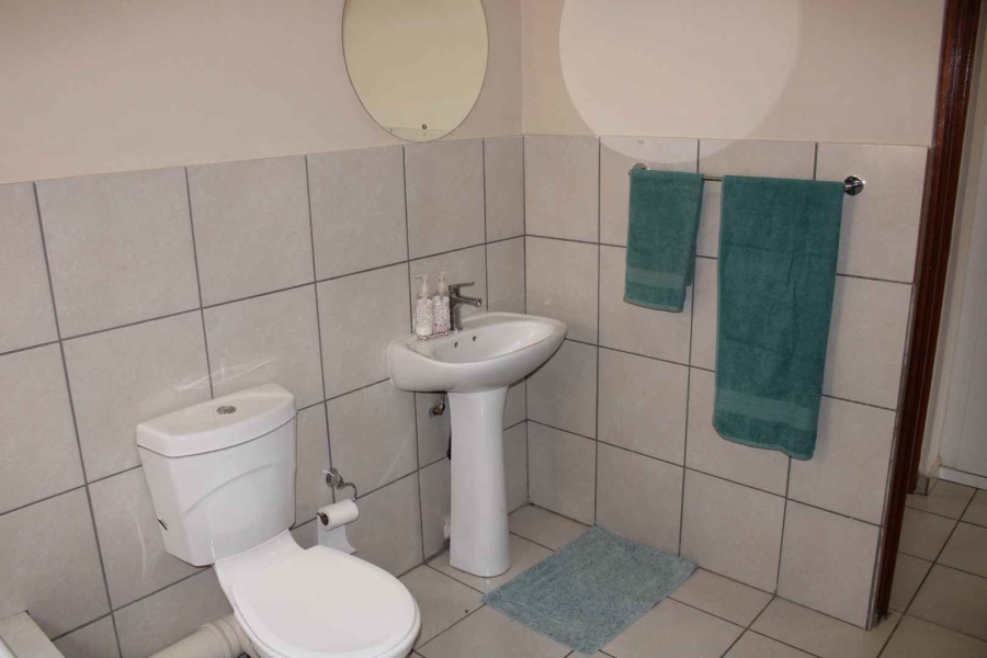 2 Bedroom Property for Sale in South Crest Gauteng