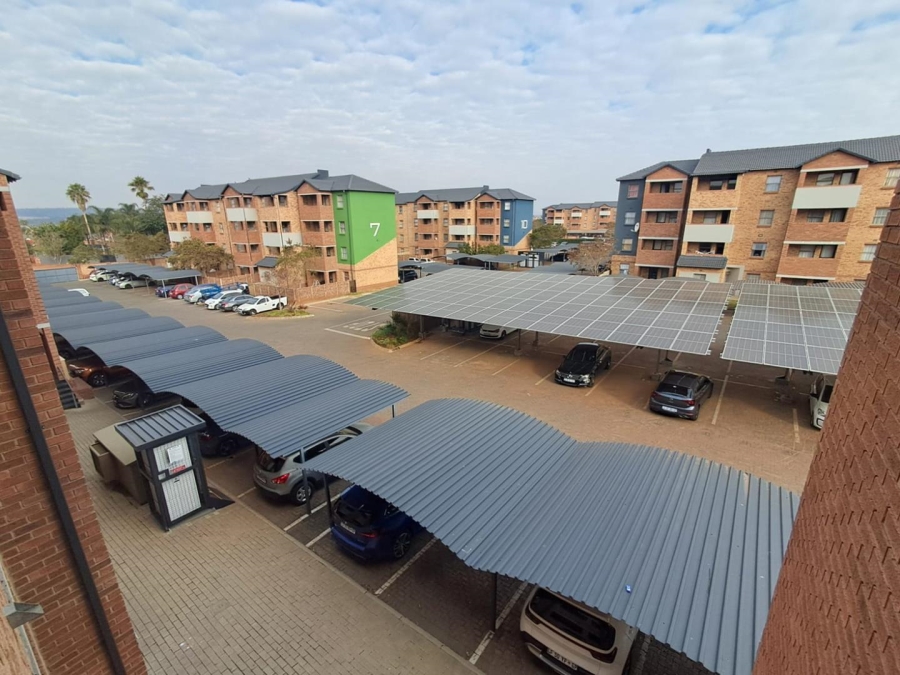 2 Bedroom Property for Sale in Heuweloord Gauteng