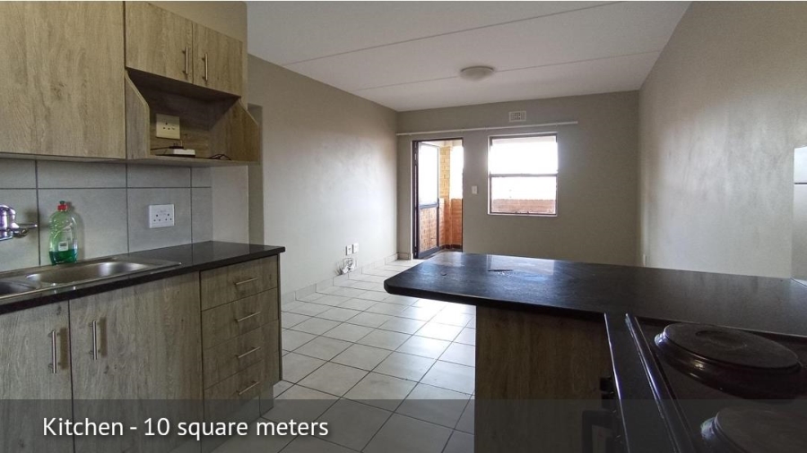 2 Bedroom Property for Sale in Heuweloord Gauteng