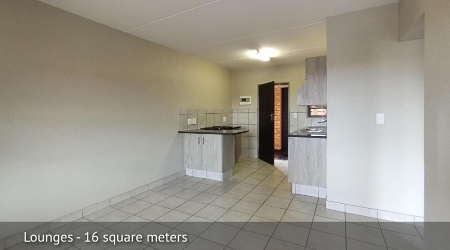 2 Bedroom Property for Sale in Heuweloord Gauteng