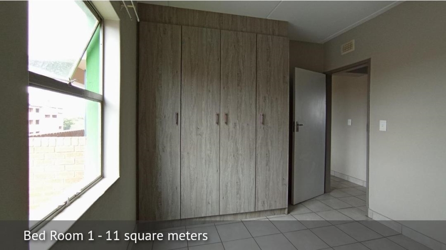 2 Bedroom Property for Sale in Heuweloord Gauteng