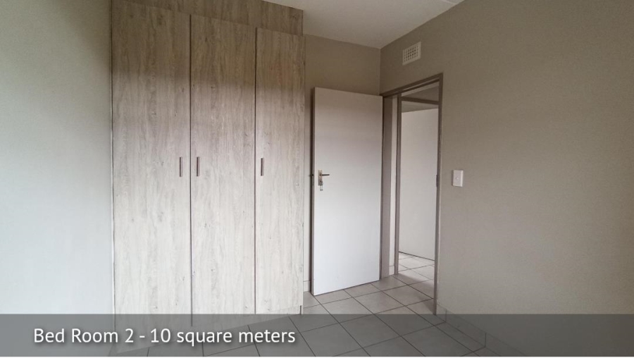 2 Bedroom Property for Sale in Heuweloord Gauteng