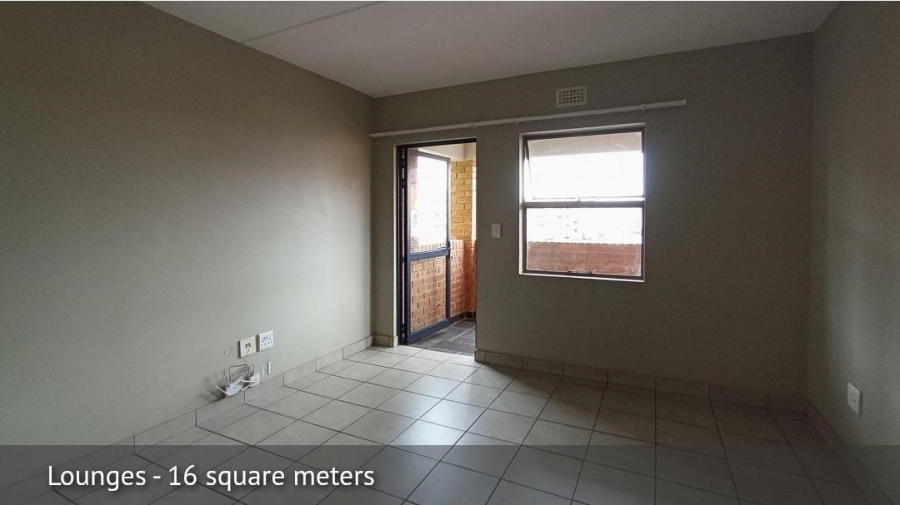 2 Bedroom Property for Sale in Heuweloord Gauteng