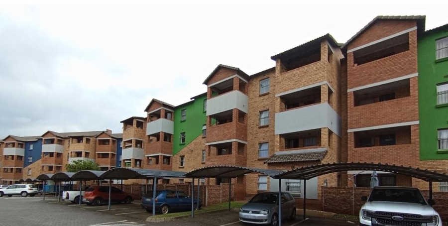 2 Bedroom Property for Sale in Heuweloord Gauteng