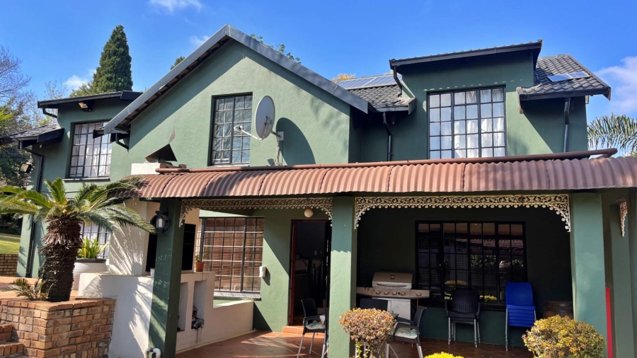 6 Bedroom Property for Sale in Rietvalleipark Gauteng