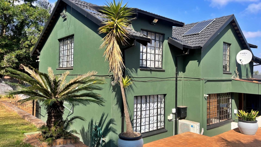 6 Bedroom Property for Sale in Rietvalleipark Gauteng