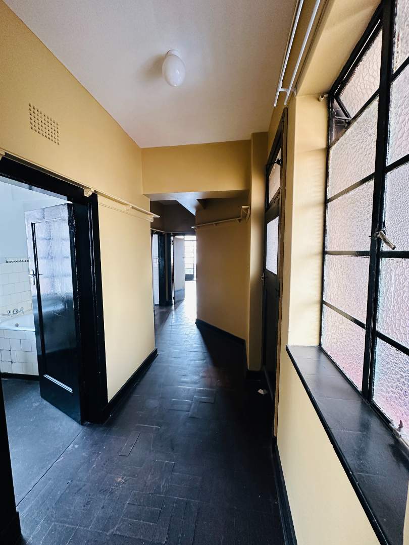 To Let 0 Bedroom Property for Rent in Joubert Park Gauteng