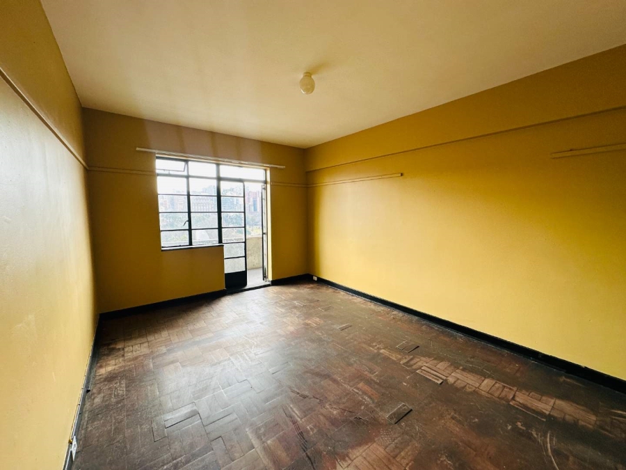 To Let 0 Bedroom Property for Rent in Joubert Park Gauteng