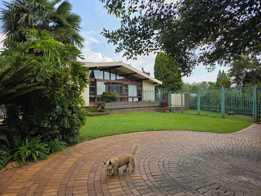 4 Bedroom Property for Sale in Horison Park Gauteng