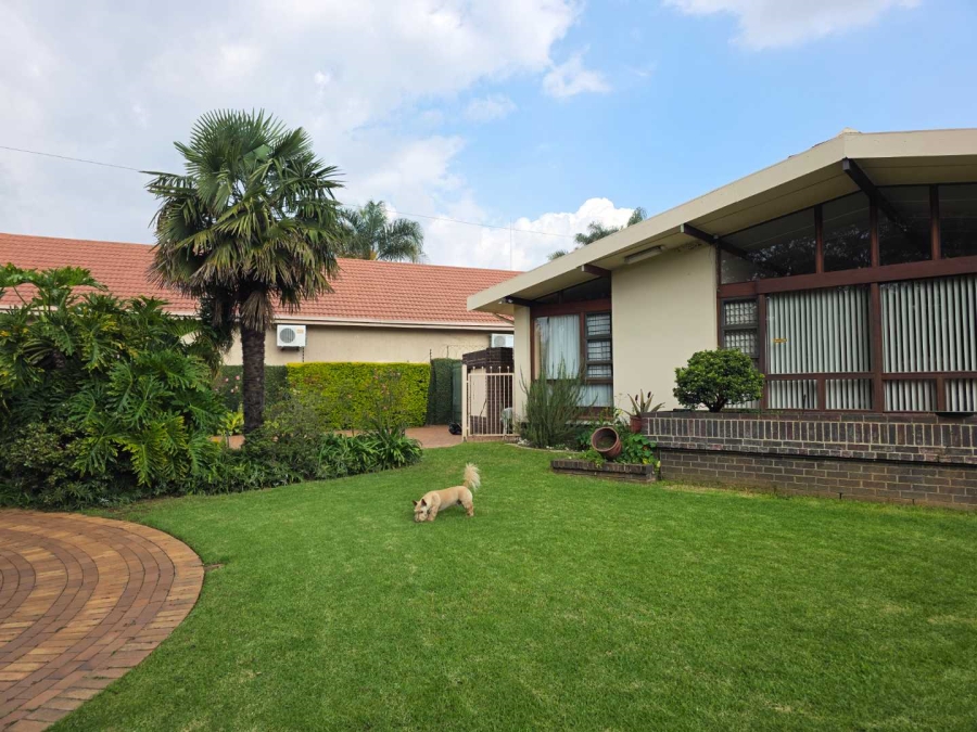 4 Bedroom Property for Sale in Horison Park Gauteng