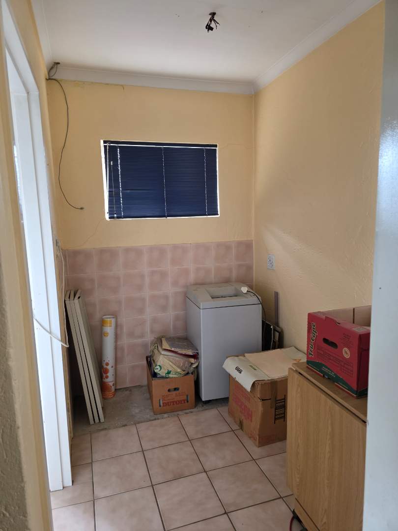 4 Bedroom Property for Sale in Horison Park Gauteng