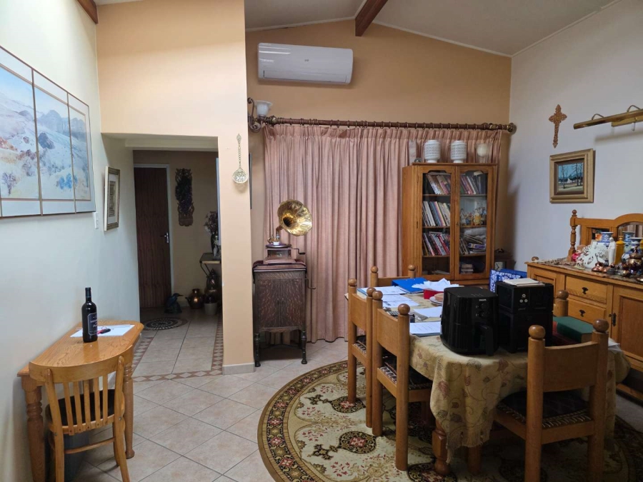 4 Bedroom Property for Sale in Horison Park Gauteng