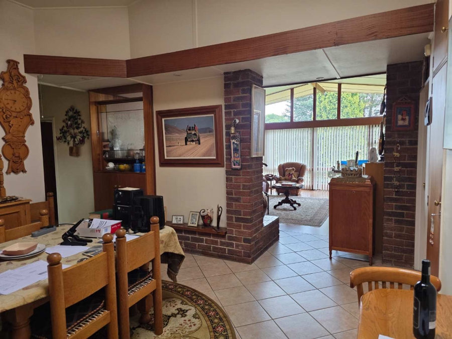 4 Bedroom Property for Sale in Horison Park Gauteng