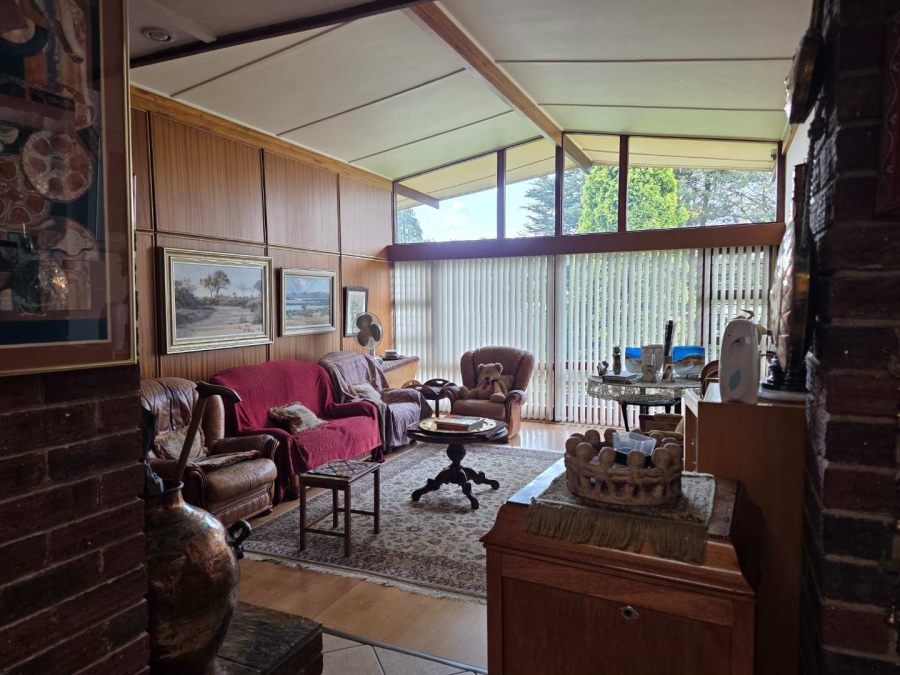 4 Bedroom Property for Sale in Horison Park Gauteng