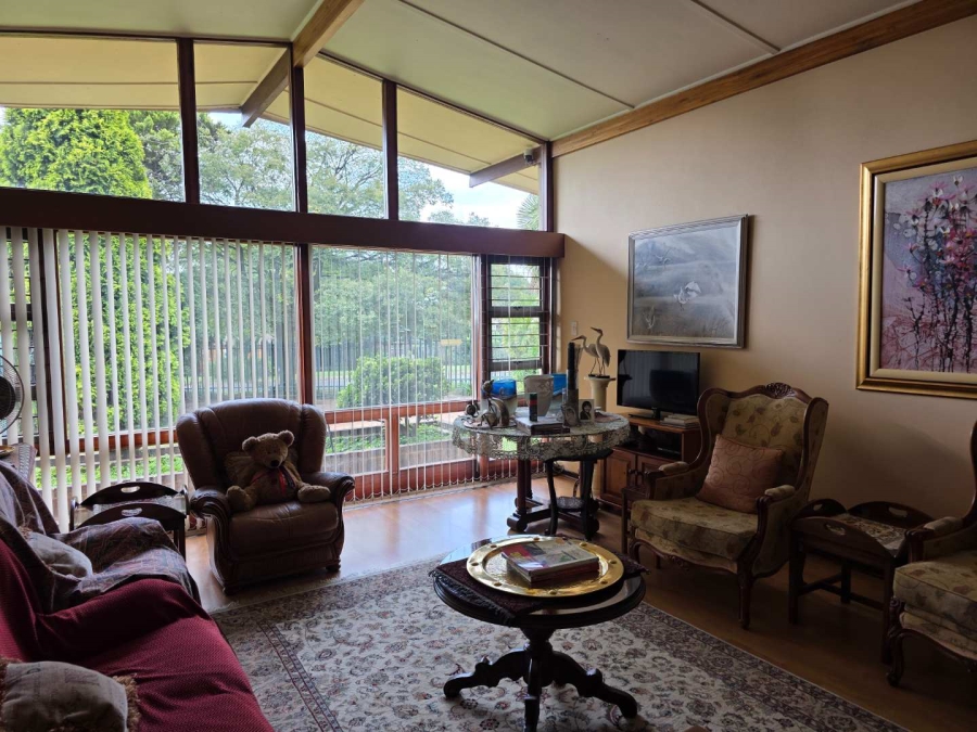 4 Bedroom Property for Sale in Horison Park Gauteng