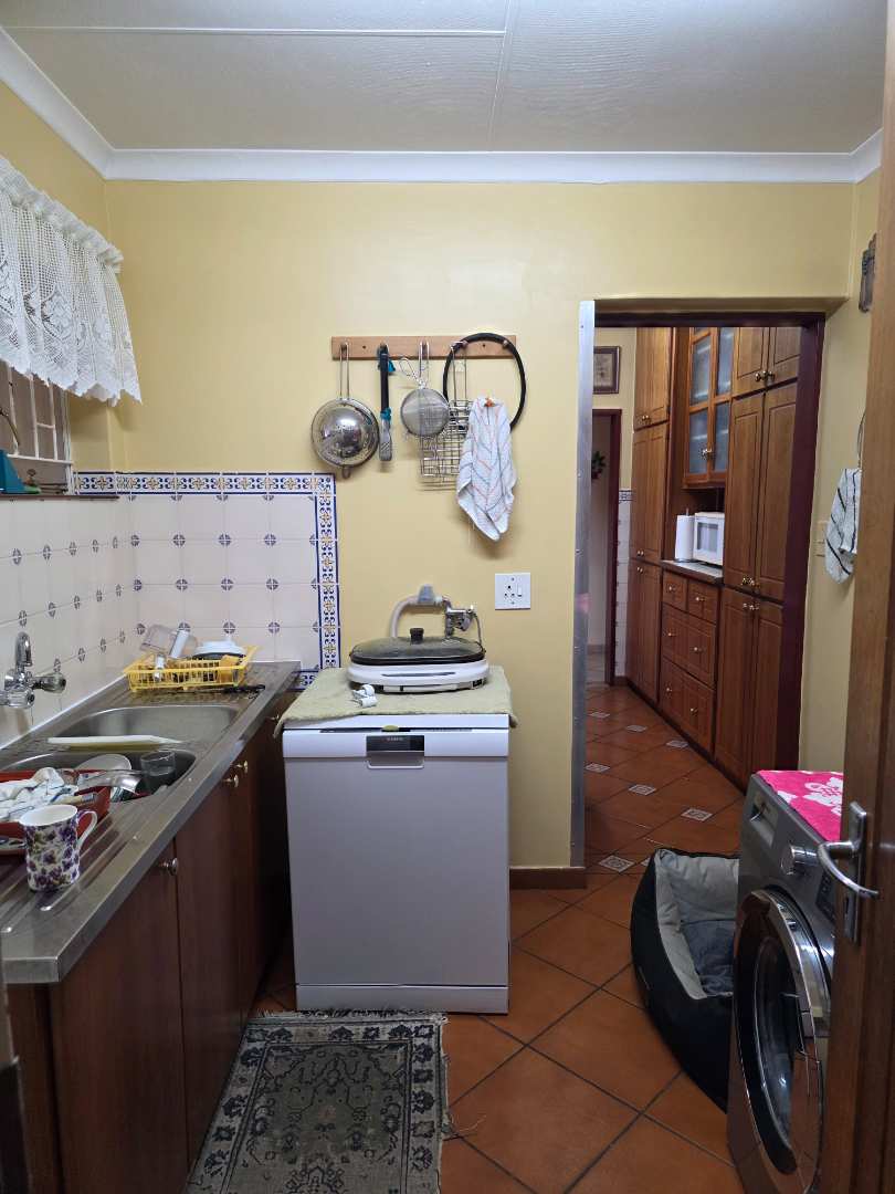 4 Bedroom Property for Sale in Horison Park Gauteng