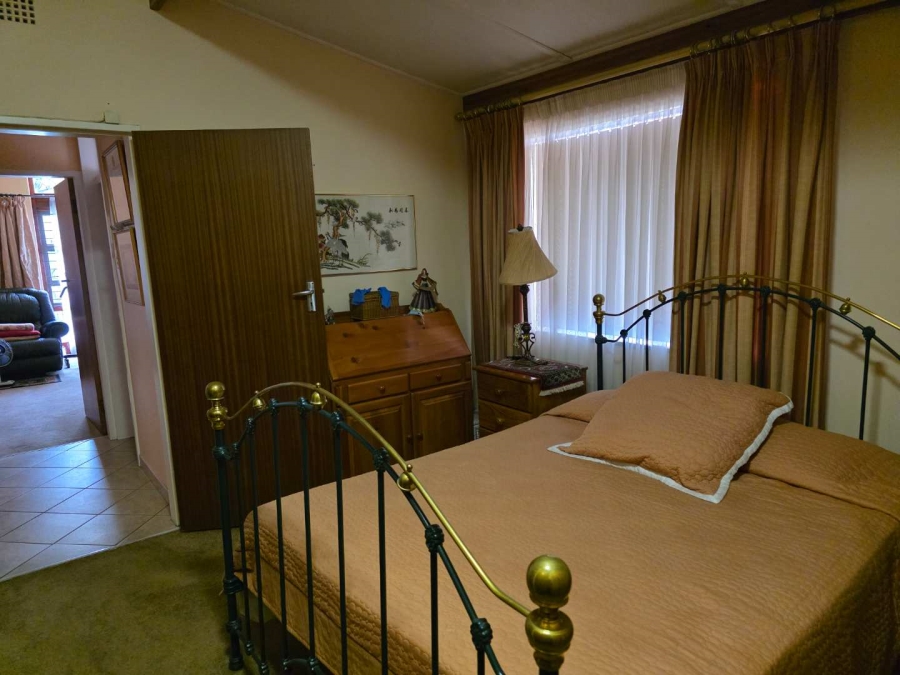 4 Bedroom Property for Sale in Horison Park Gauteng
