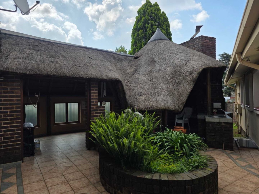 4 Bedroom Property for Sale in Horison Park Gauteng