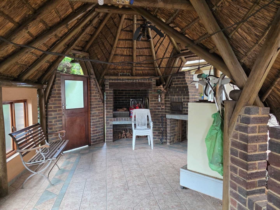 4 Bedroom Property for Sale in Horison Park Gauteng