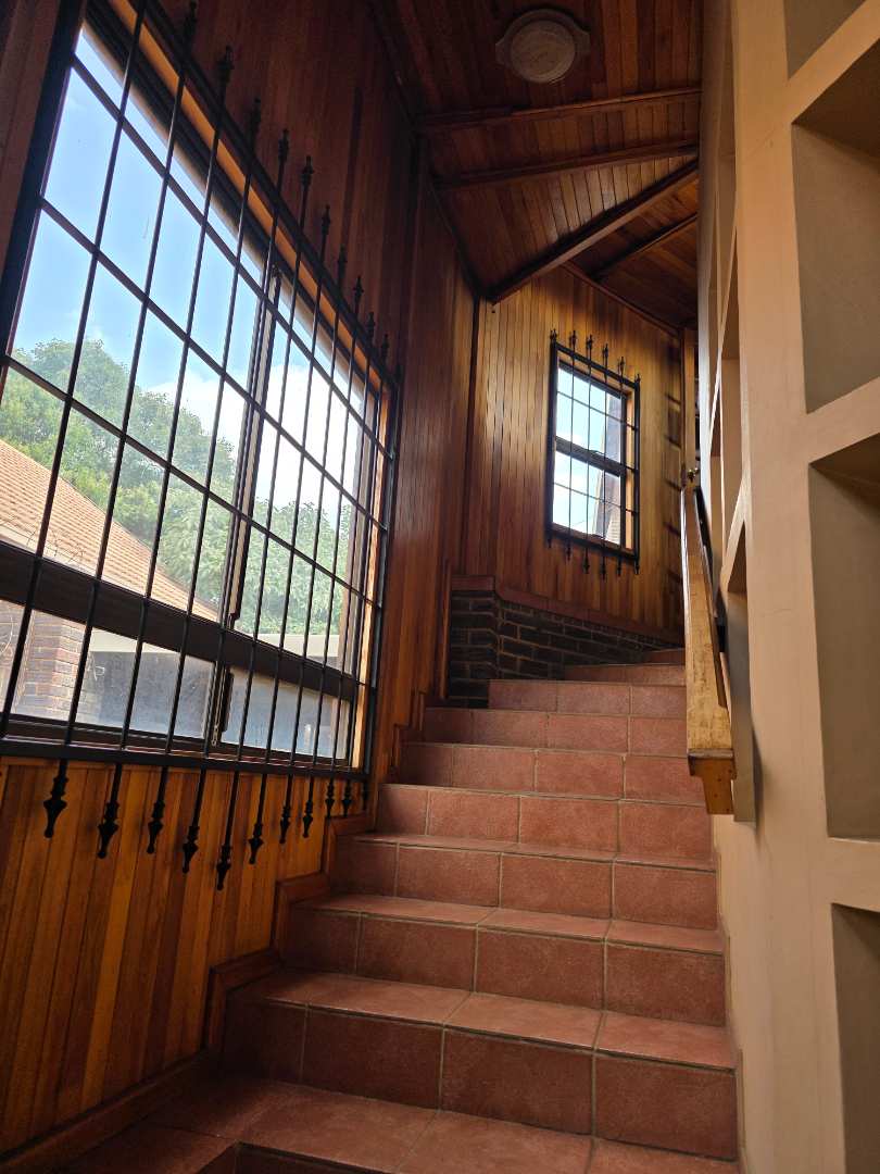 4 Bedroom Property for Sale in Horison Park Gauteng
