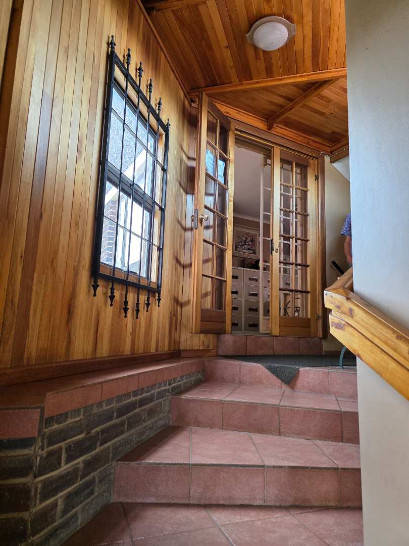 4 Bedroom Property for Sale in Horison Park Gauteng