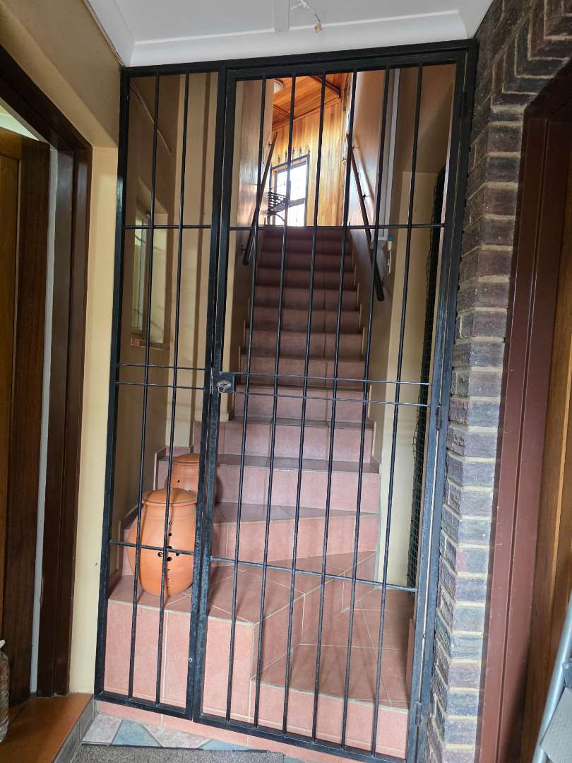 4 Bedroom Property for Sale in Horison Park Gauteng