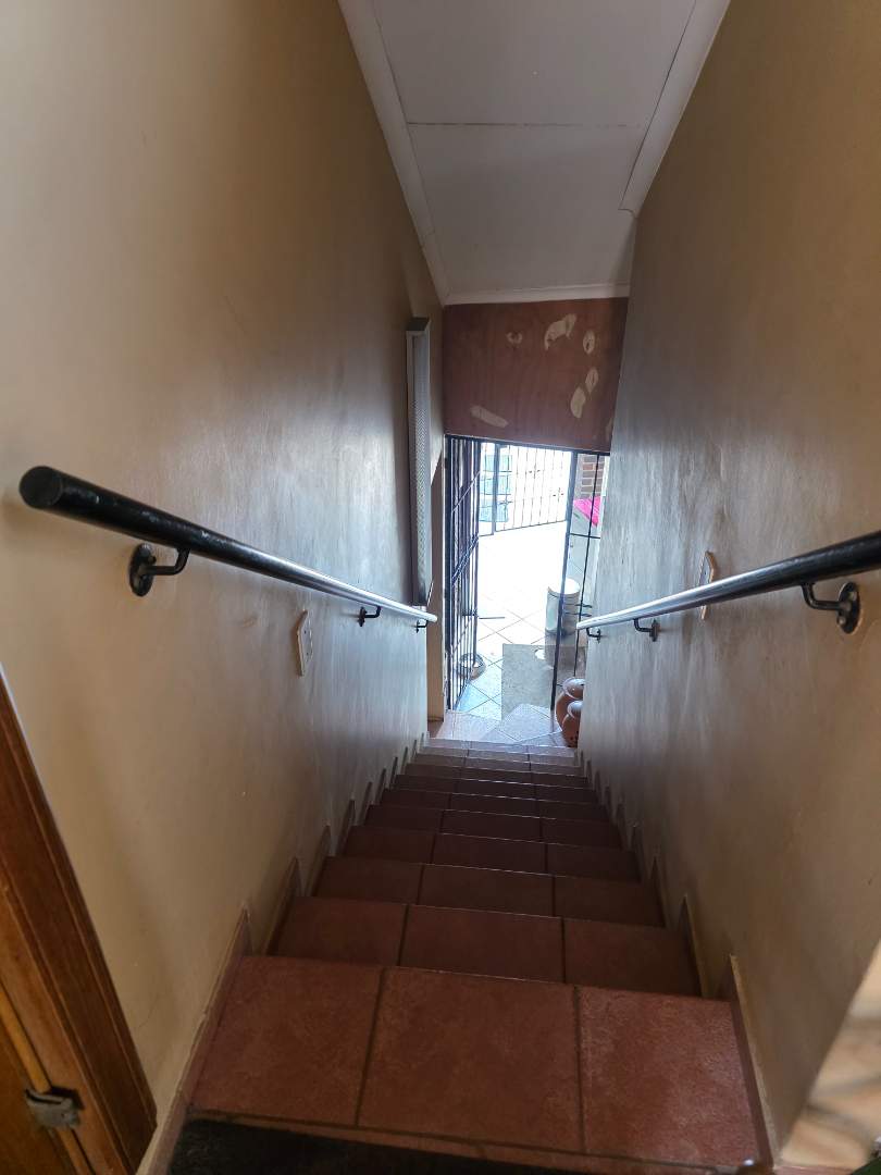 4 Bedroom Property for Sale in Horison Park Gauteng