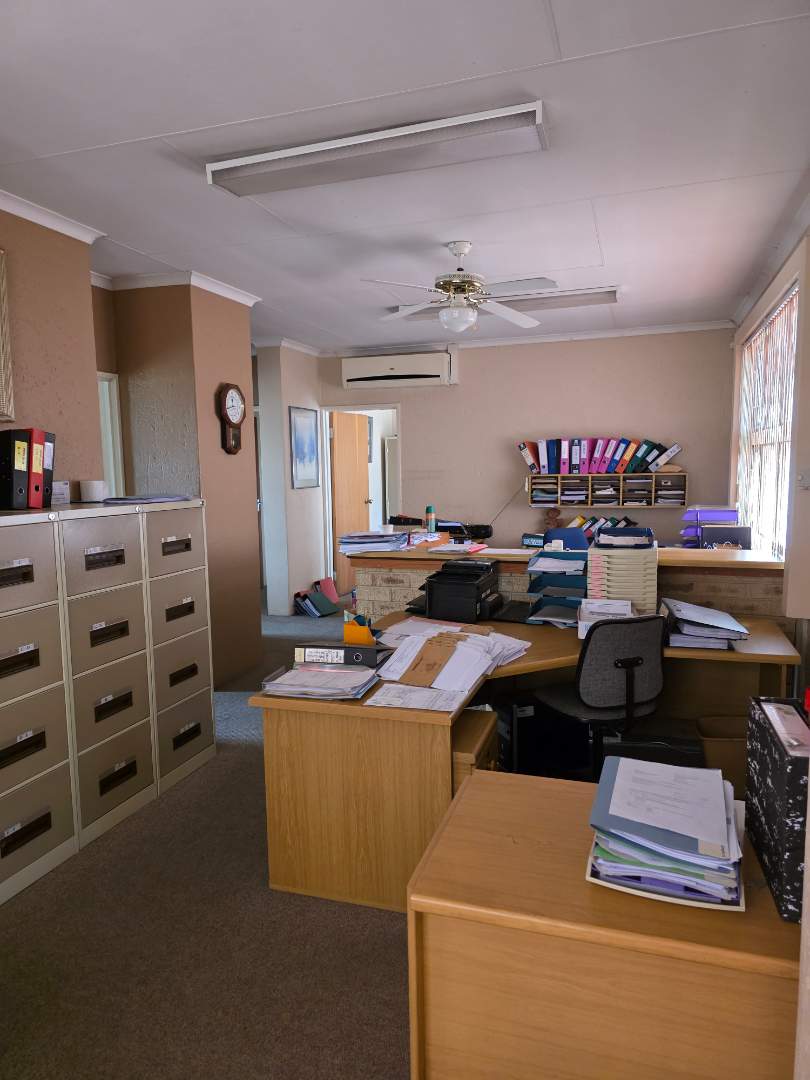 4 Bedroom Property for Sale in Horison Park Gauteng